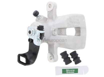 Mini Brake Caliper Budweg 34216785612