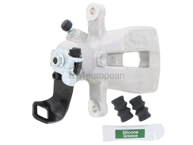 Mini Brake Caliper Budweg 34216785612