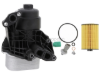 VW-Audi Oil Filter Housing Hengst 03N115389A