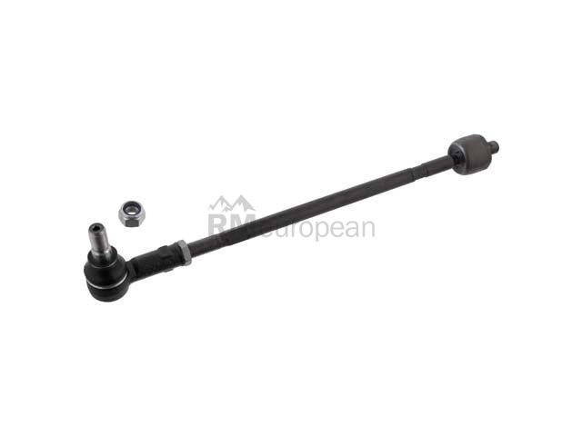 Dodge Tie Rod Assembly febi bilstein 05104091AA