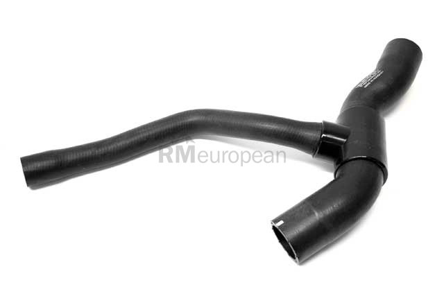 Porsche Water Hose Genuine Porsche 99610666656