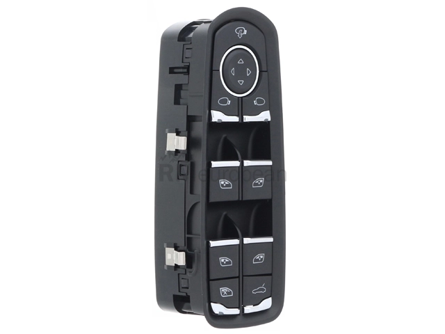 Porsche Switch Assembly O.E.M. 7PP959858AFDML