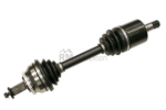 Volvo Axle Shaft Assembly DSS 8252037