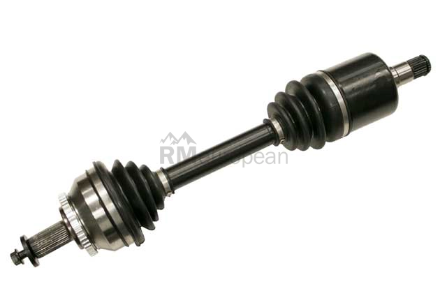 Volvo Axle Shaft Assembly DSS 8252037