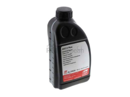 Mercedes Brake Fluid febi bilstein 000989080701