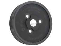 Porsche Pulley Genuine Porsche 94814701901