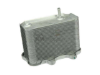 Porsche Engine Oil Cooler URO Parts 99610702559