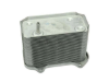 Porsche Engine Oil Cooler URO Parts 99610702559