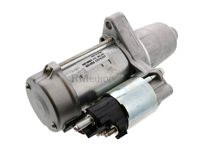 Mercedes Starter Denso 6459060800