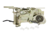Porsche Door Lock Mechanism Dansk Classic 96453105400