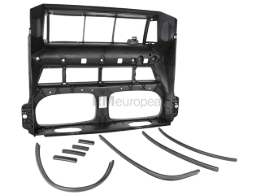 BMW Air Duct Bapmic 51647222952