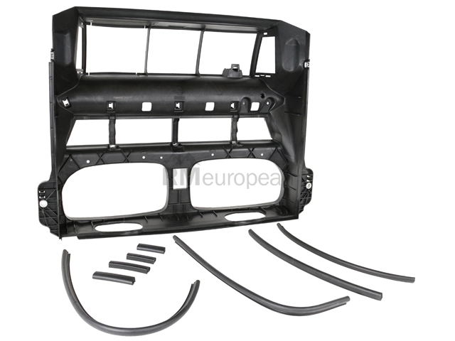 BMW Air Duct Bapmic 51647222952