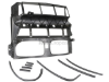 BMW Air Duct Bapmic 51647222952