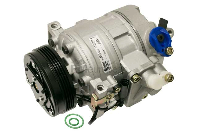 BMW A/C Compressor Nissens 64526918000