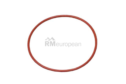 BMW Cam Flange O-Ring Elring Klinger 11121265087