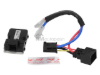 Mercedes Blower Regulator Mahle Behr 1408218451