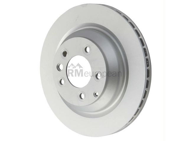 Porsche Brake Disc SHW Performance 95835240150