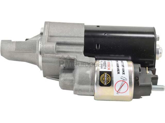 Mercedes Starter Bosch 006151590180
