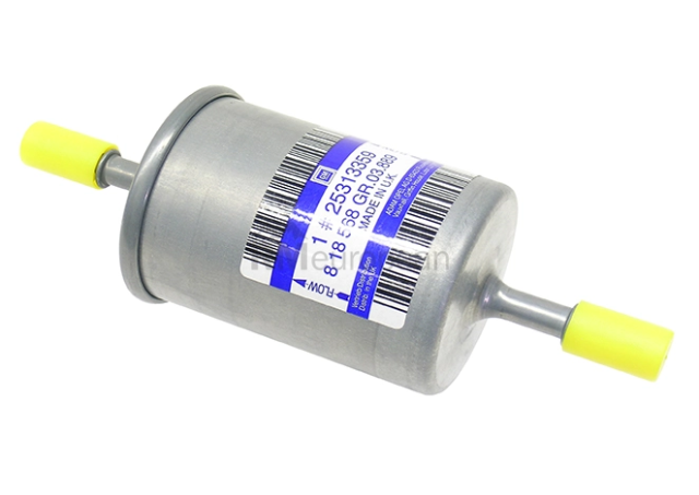 Jaguar Fuel Filter Hengst C2S45278