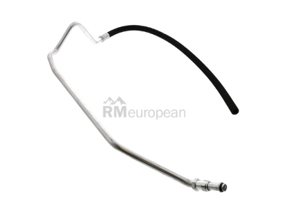 Volvo Power Steering Hose Pro Parts 8684307