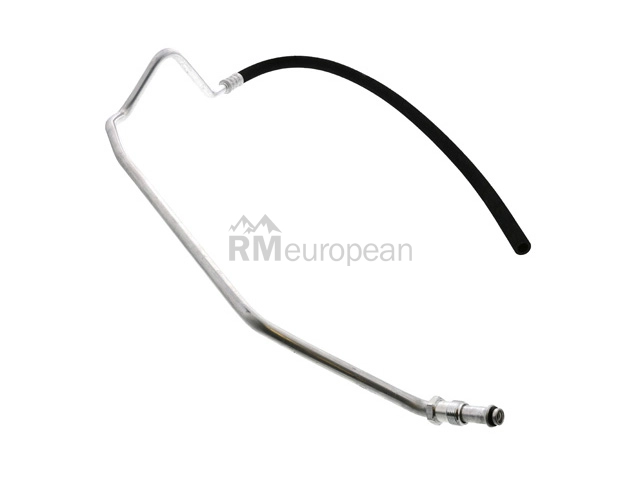 Volvo Power Steering Hose Pro Parts 8684307