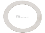 VW-Audi Crankshaft Thrust Washer Empi 113105287A