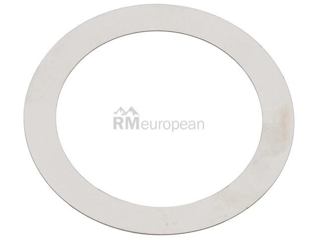 VW-Audi Crankshaft Thrust Washer Empi 113105287A