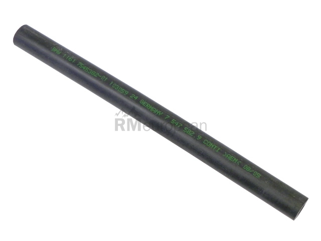 BMW Vacuum Hose Genuine BMW 11617547582