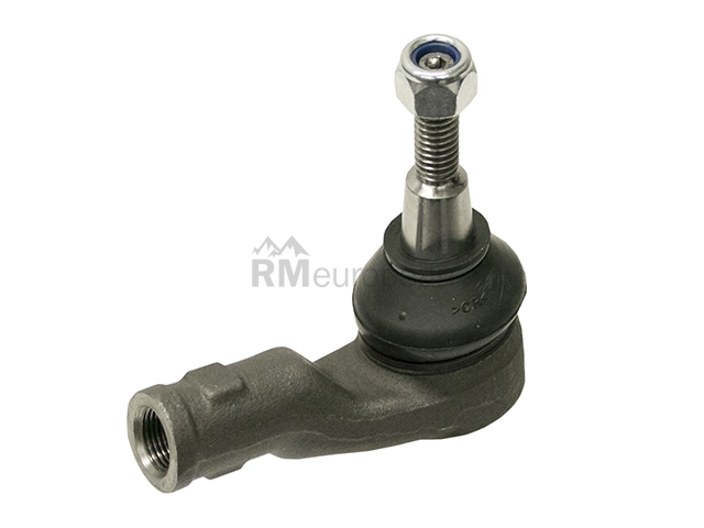 Land Rover Tie Rod End Delphi QJB500010