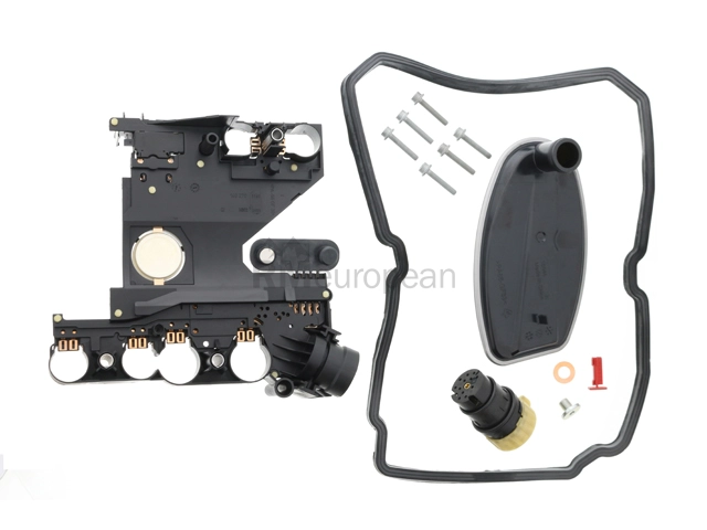 Mercedes Conductor Plate Kit O.E.M. 222184617