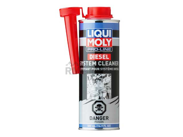Diesel Fuel Additive Liqui Moly 2032