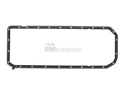 BMW Oil Pan Gasket Genuine BMW 11131437237