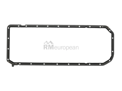 BMW Oil Pan Gasket Genuine BMW 11131437237