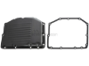 Volvo Transmission Oil Pan Hengst 30751645