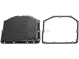 Volvo Transmission Oil Pan Hengst 30751645
