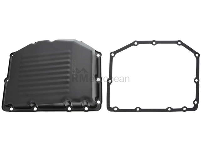 Volvo Transmission Oil Pan Hengst 30751645