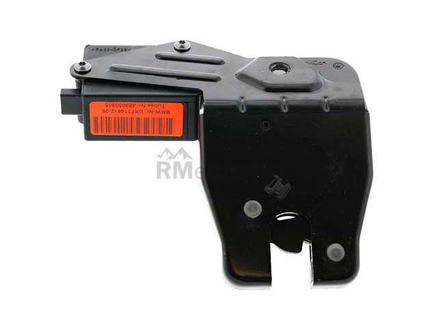 BMW Hatch Lock Genuine BMW 51247114612