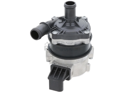 VW-Audi Auxiliary Water Pump Pierburg 4KE965567B