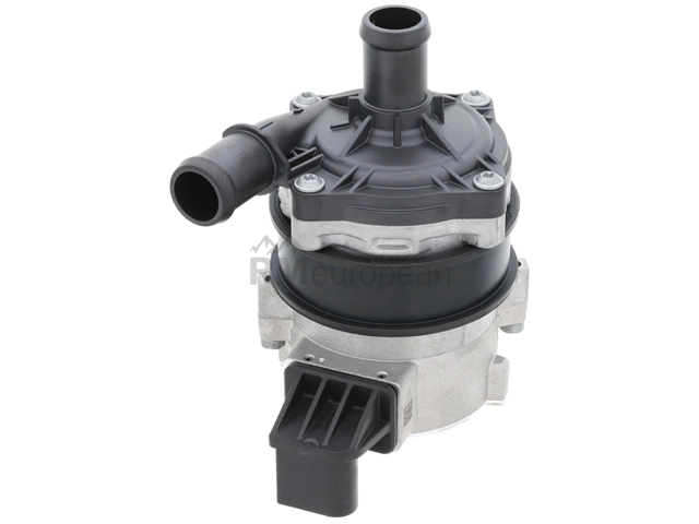 VW-Audi Auxiliary Water Pump Pierburg 4KE965567B