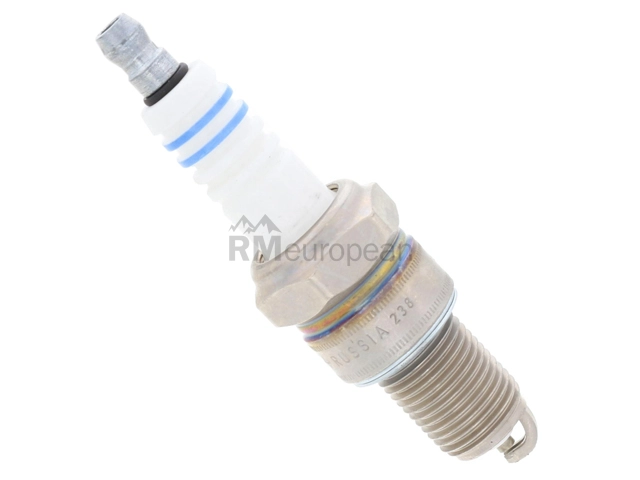 BMW Spark Plug Bosch 12121276283
