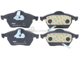 Saab Brake Pad Set Ferodo 32019597