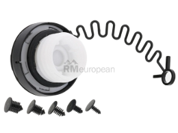 VW-Audi Fuel Cap Motorad 7L6201550J