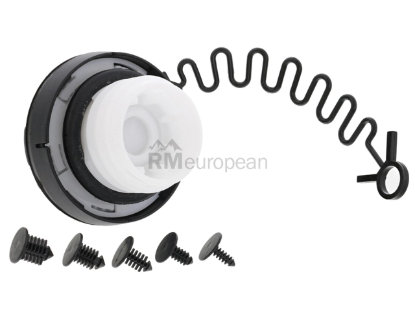VW-Audi Fuel Cap Motorad 7L6201550J