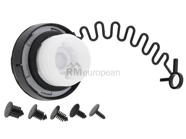 VW-Audi Fuel Cap Motorad 7L6201550J