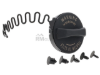 VW-Audi Fuel Cap Motorad 7L6201550J