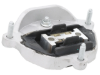 VW-Audi Transmission Mount Lemfoerder 8K0399151BD