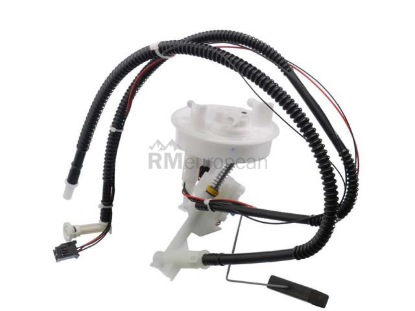 Mercedes Fuel Level Sending Unit Pierburg 2034703041