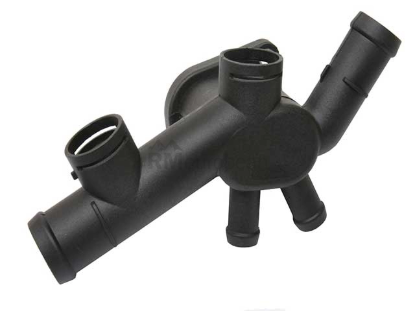 VW-Audi Coolant Flange URO Parts 06A121132C