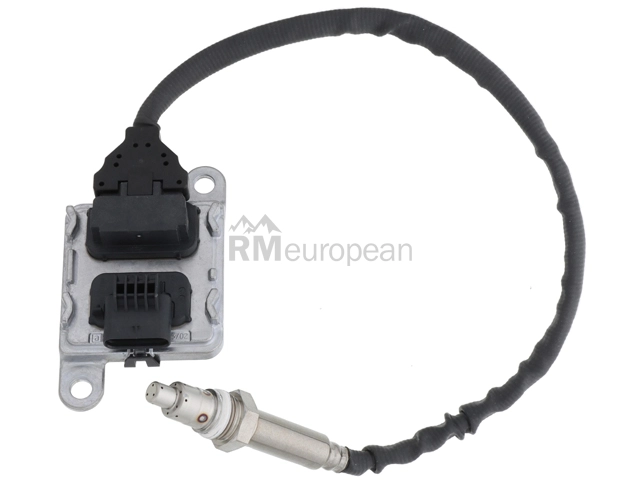 Mercedes Nitrogen Oxide Sensor Vitesco Technologies 0009050119