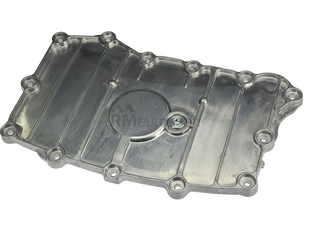 Porsche Engine Oil Sump Plate URO Parts 99610703160